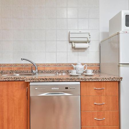 Casa Ella Apartment Фригиляна Екстериор снимка