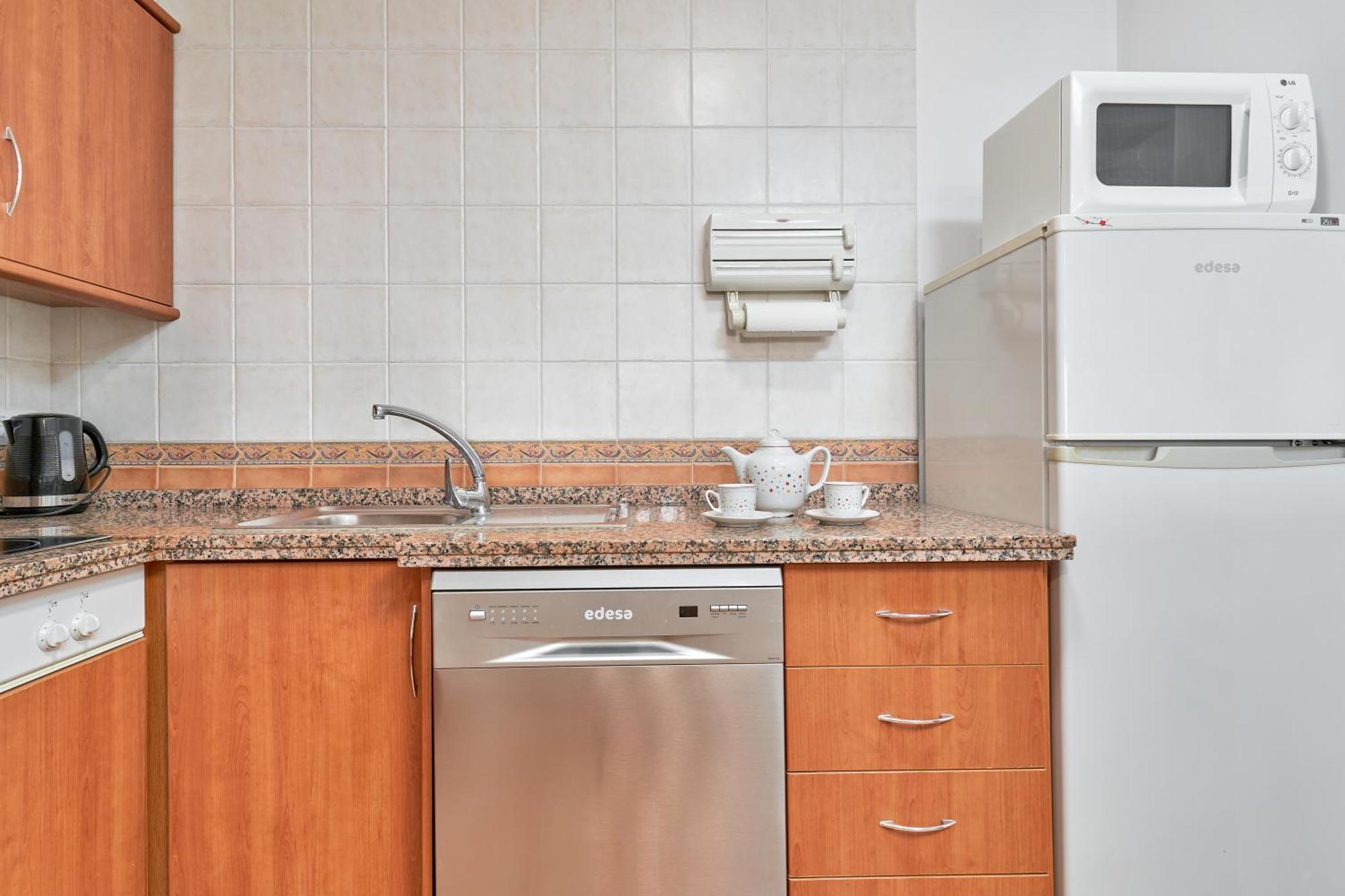 Casa Ella Apartment Фригиляна Екстериор снимка