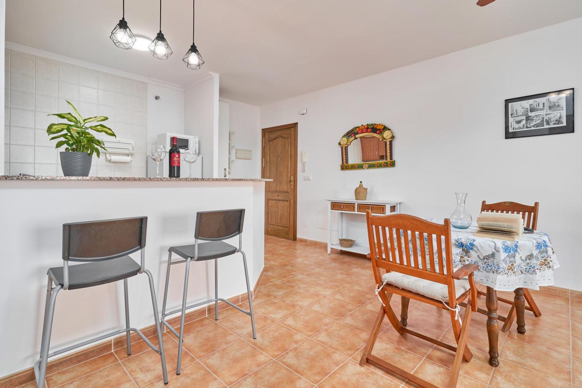 Casa Ella Apartment Фригиляна Екстериор снимка
