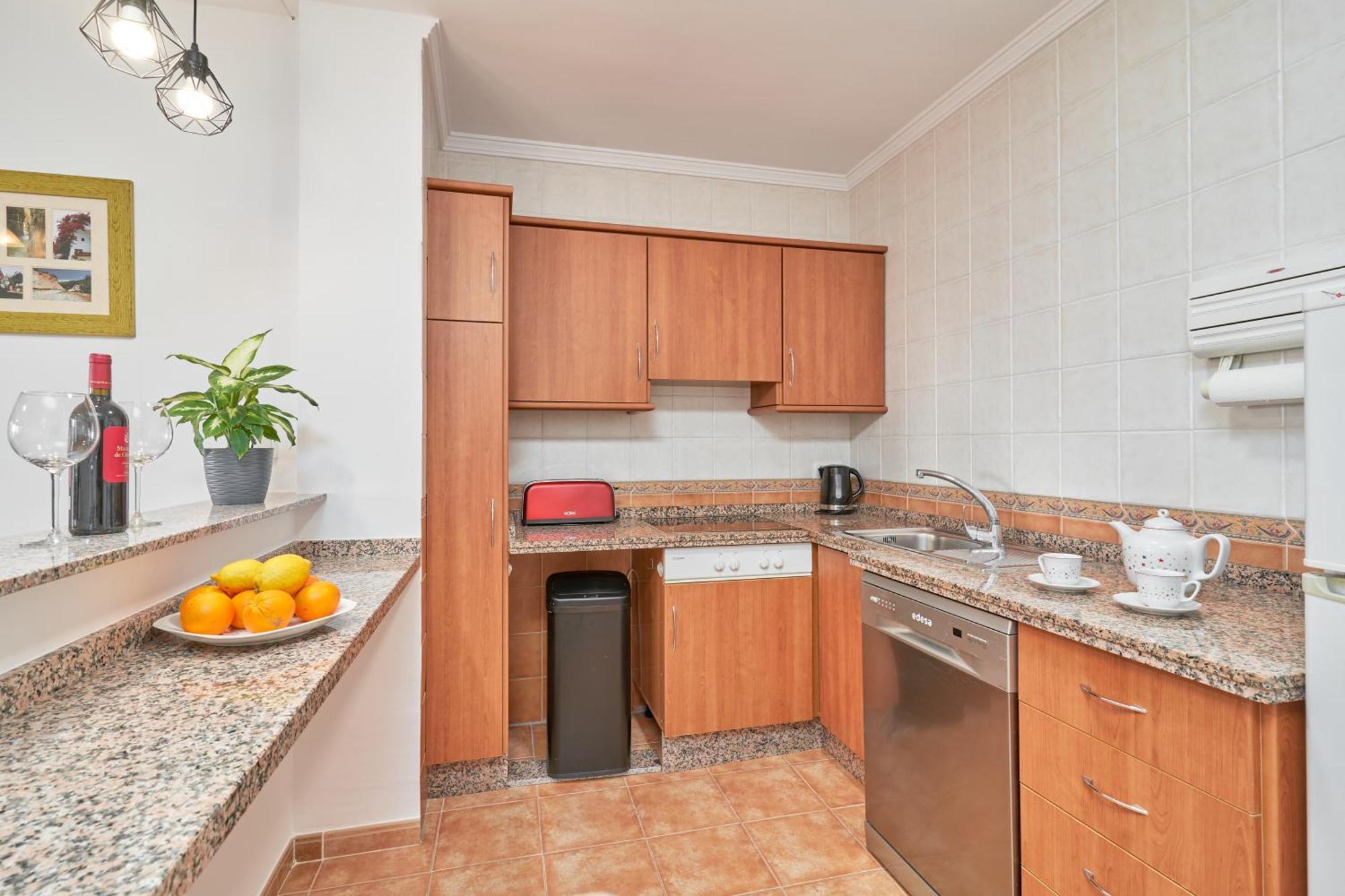 Casa Ella Apartment Фригиляна Екстериор снимка