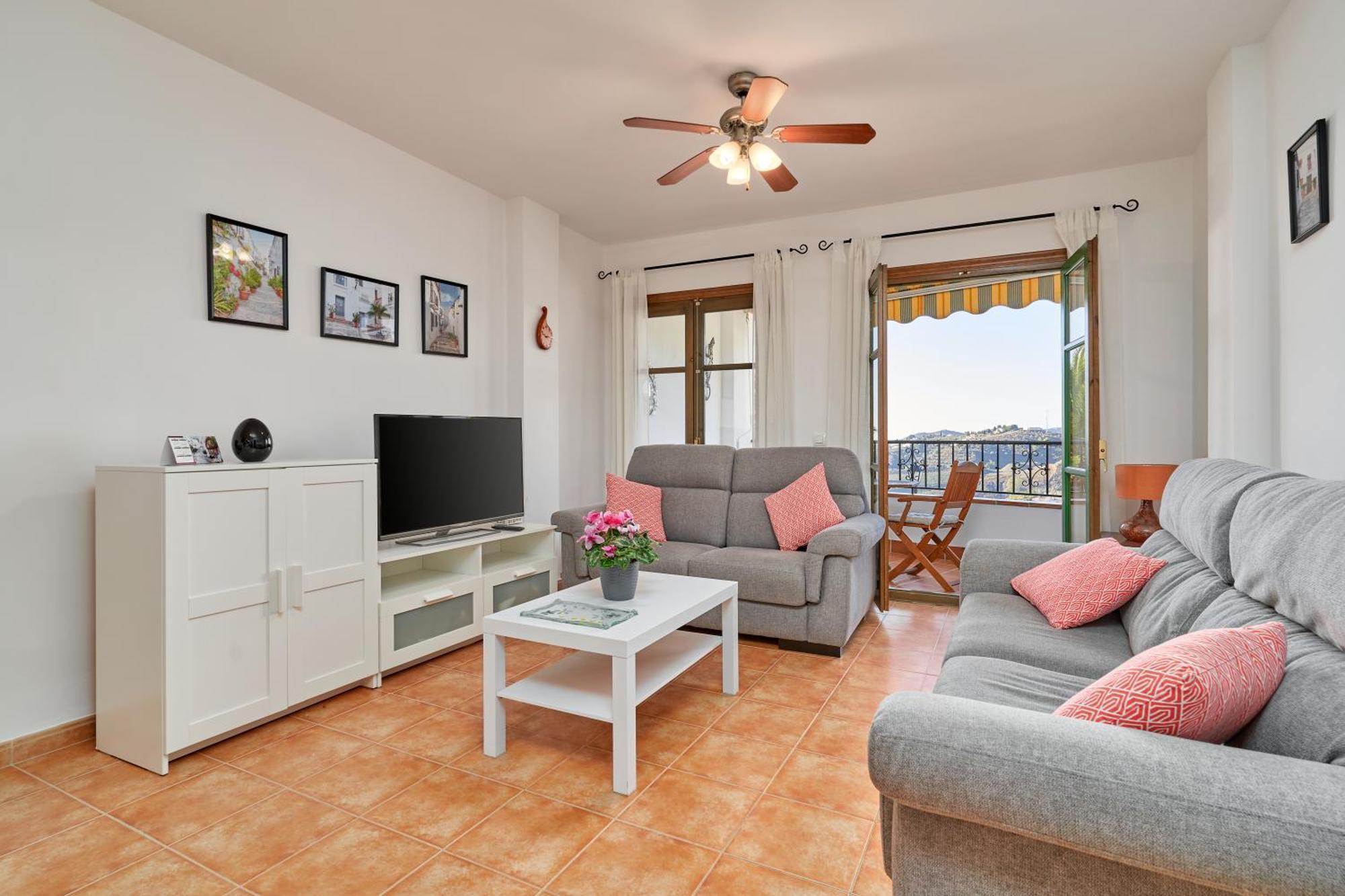 Casa Ella Apartment Фригиляна Екстериор снимка