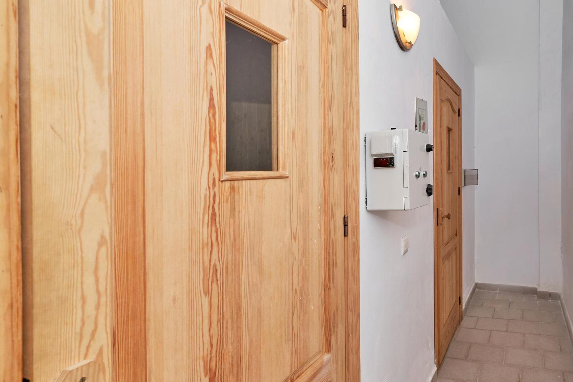 Casa Ella Apartment Фригиляна Екстериор снимка