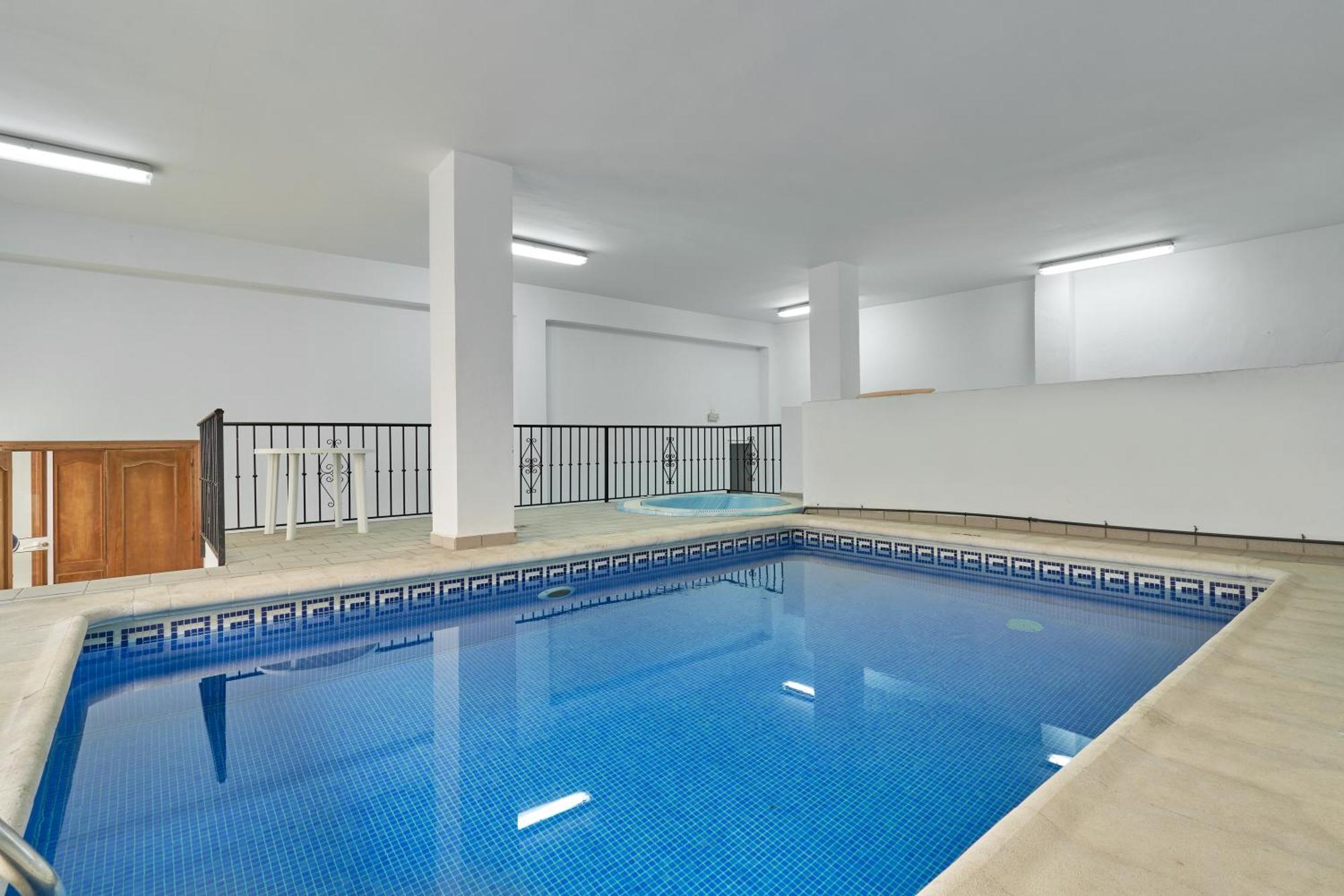 Casa Ella Apartment Фригиляна Екстериор снимка