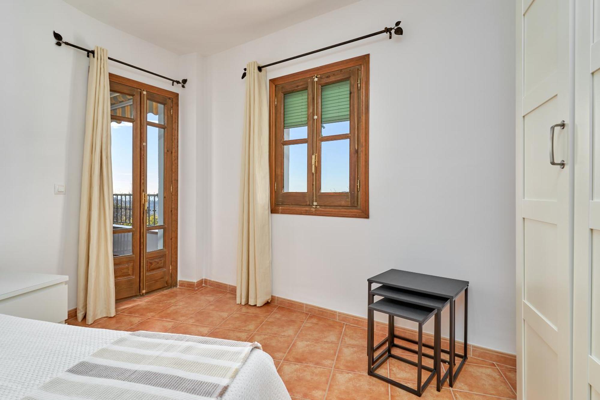 Casa Ella Apartment Фригиляна Екстериор снимка