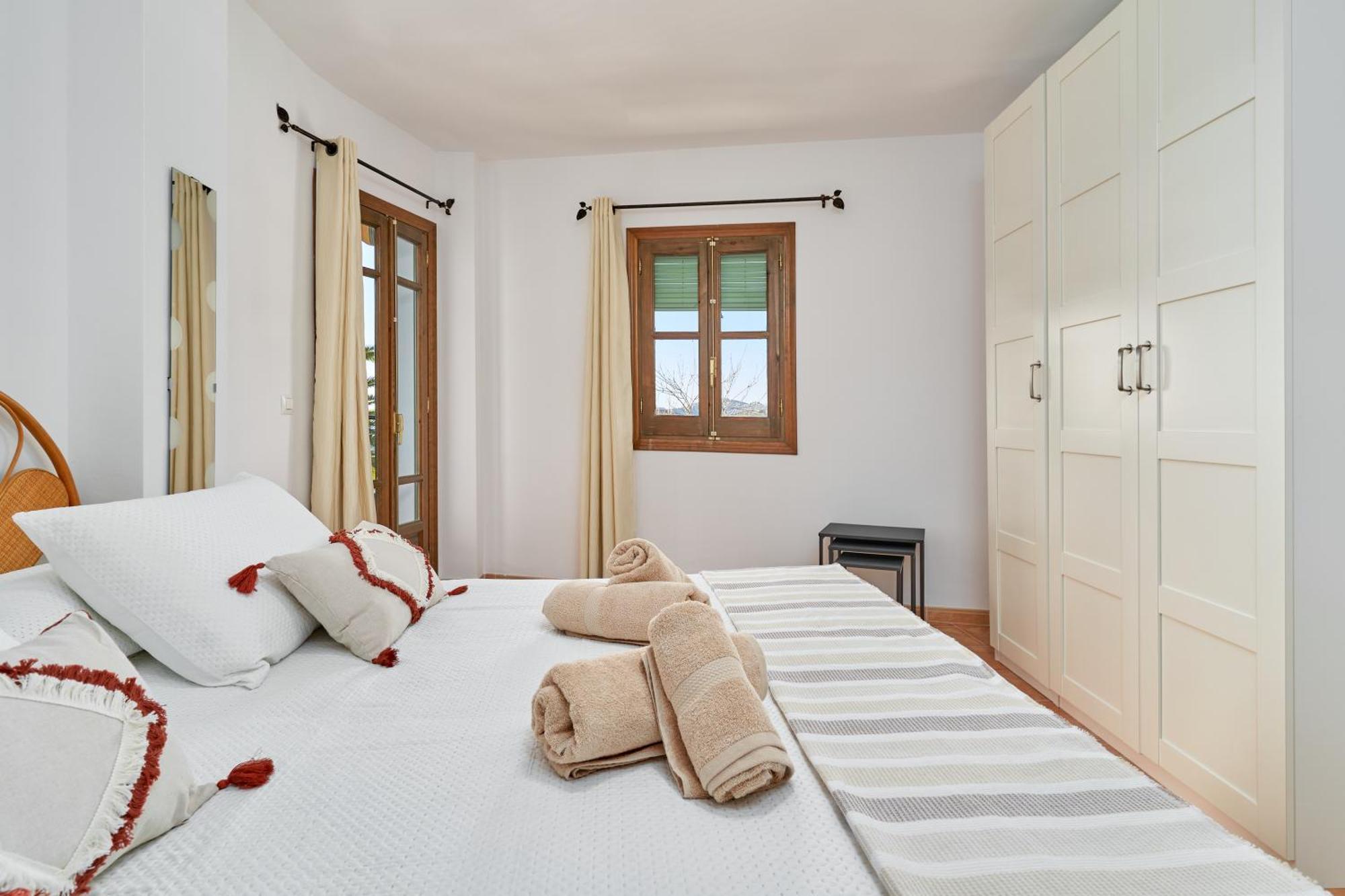 Casa Ella Apartment Фригиляна Екстериор снимка