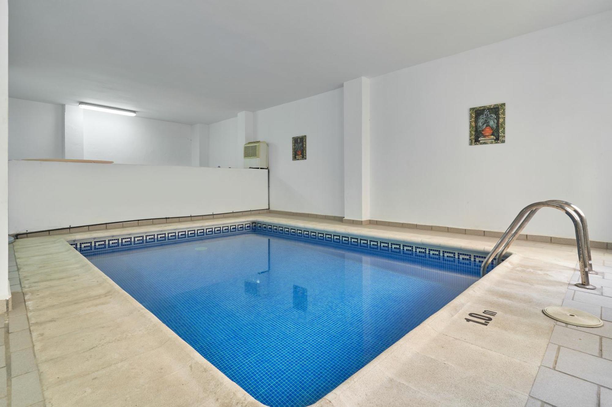 Casa Ella Apartment Фригиляна Екстериор снимка