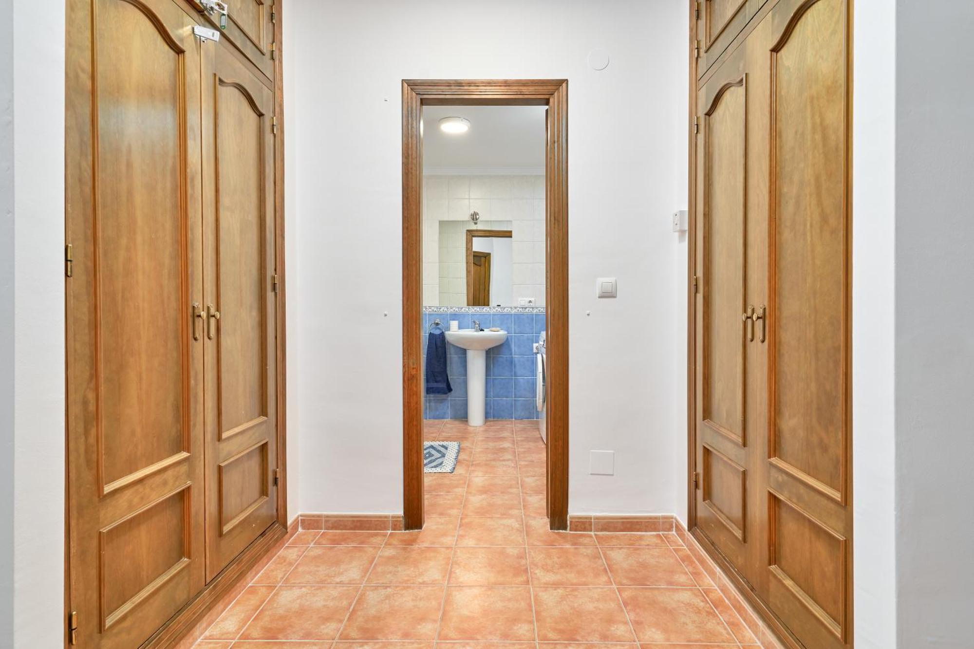 Casa Ella Apartment Фригиляна Екстериор снимка