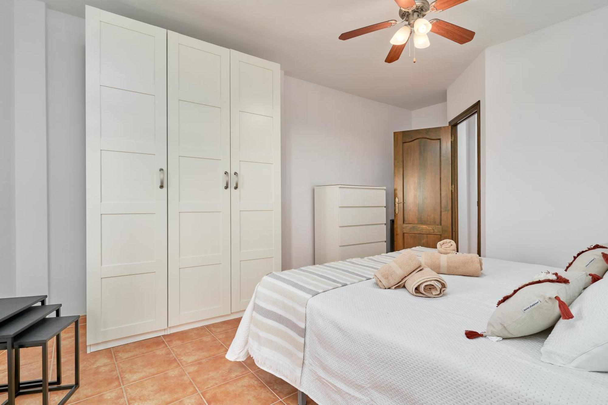 Casa Ella Apartment Фригиляна Екстериор снимка