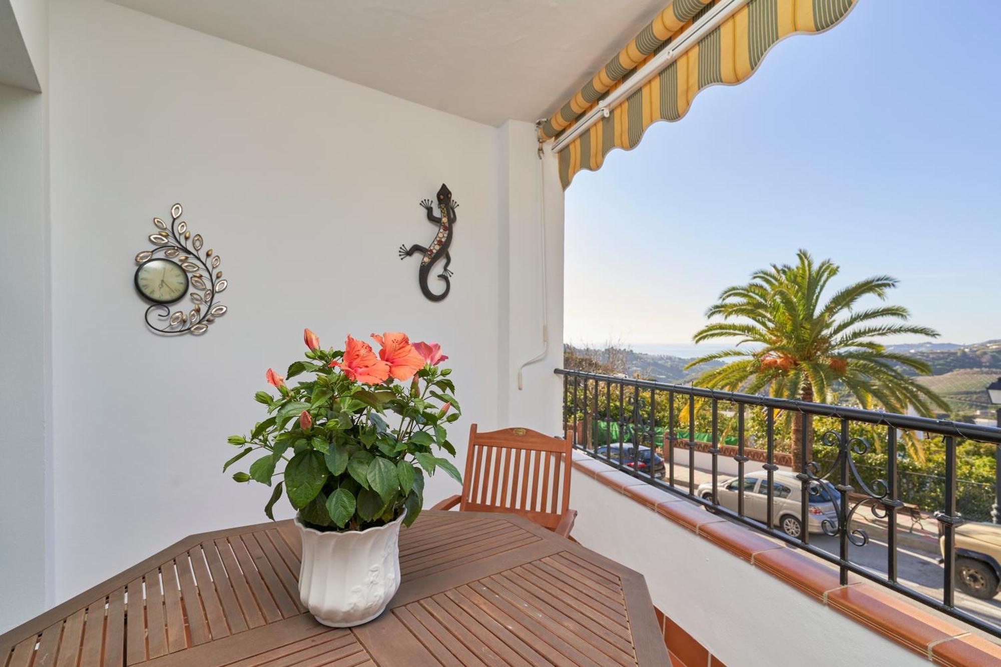 Casa Ella Apartment Фригиляна Екстериор снимка